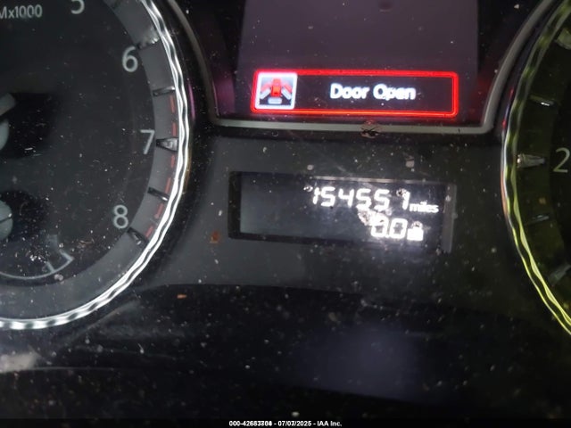 Infiniti 2014 2014 5N1AL0MN8EC509966 Image 7