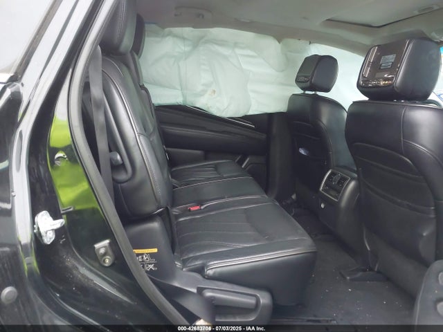 Infiniti 2014 2014 5N1AL0MN8EC509966 Image 8