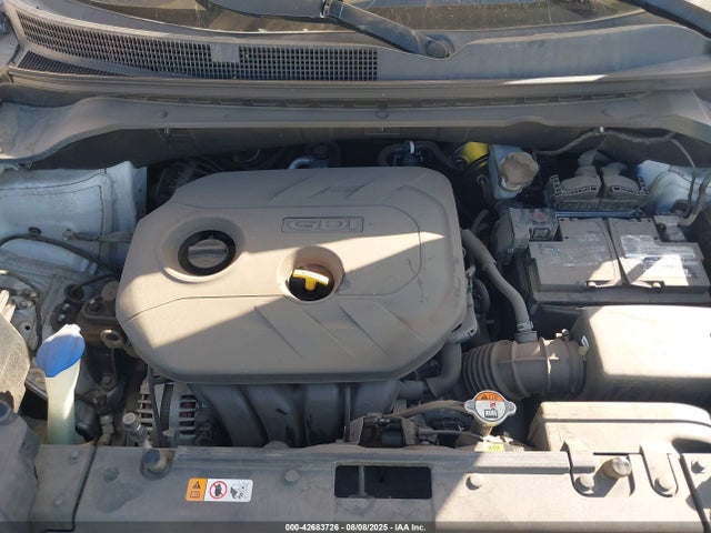 KIA g gdi 2019 KNDJP3A52K7654682 Image 10