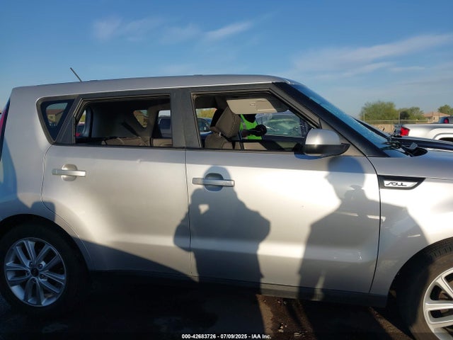 KIA g gdi 2019 KNDJP3A52K7654682 Image 13