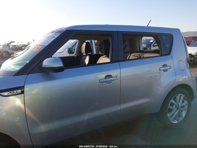 KIA g gdi 2019 KNDJP3A52K7654682 Image 14