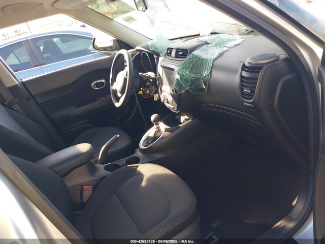 KIA g gdi 2019 KNDJP3A52K7654682 Image 5