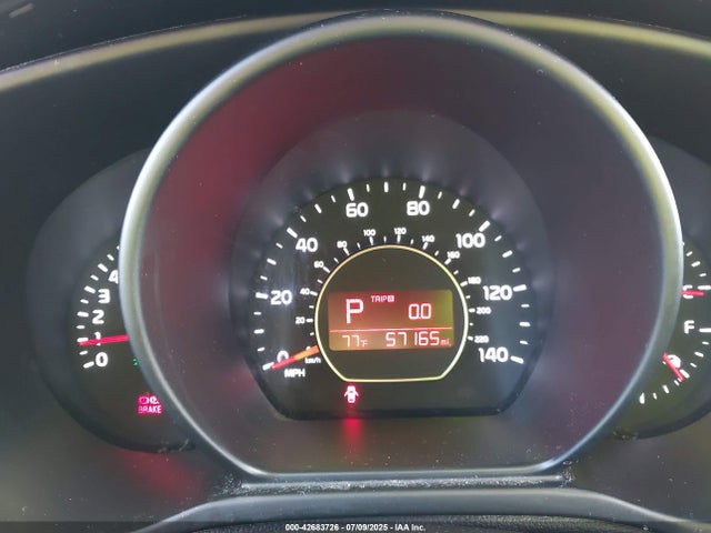 KIA g gdi 2019 KNDJP3A52K7654682 Image 7