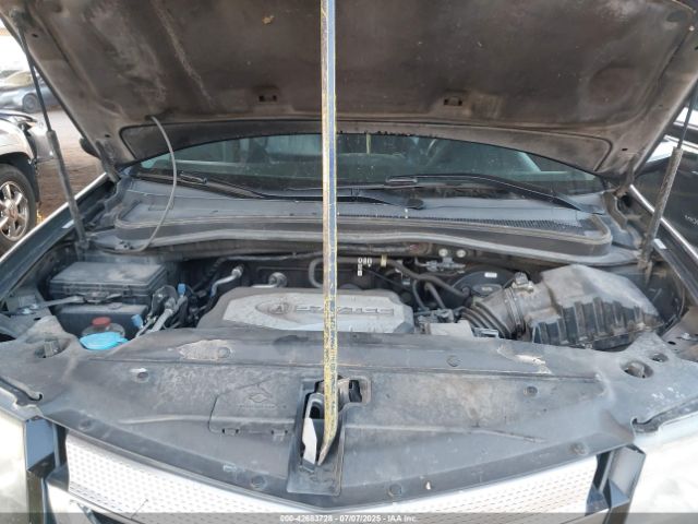 2009 ACURA MDX 2HNYD28249H530371 Photo 9