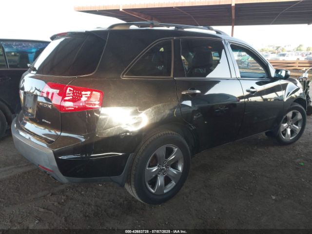 2009 ACURA MDX 2HNYD28249H530371 Photo 3