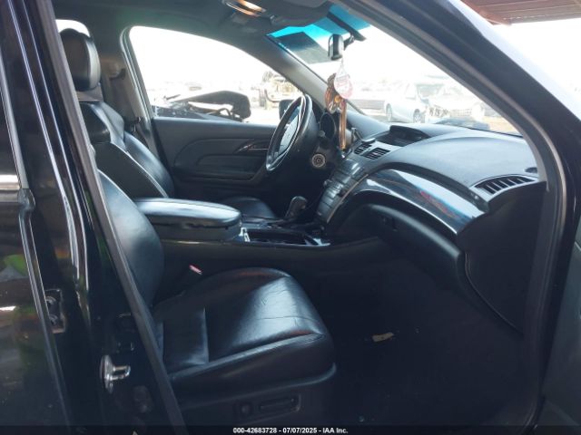 2009 ACURA MDX 2HNYD28249H530371 Photo 4
