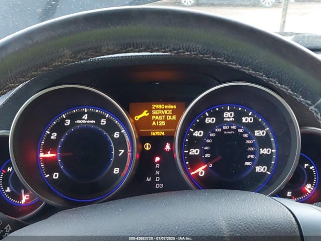 2009 ACURA MDX 2HNYD28249H530371 Photo 6