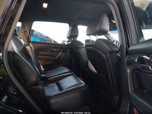 2009 ACURA MDX 2HNYD28249H530371 Photo 7
