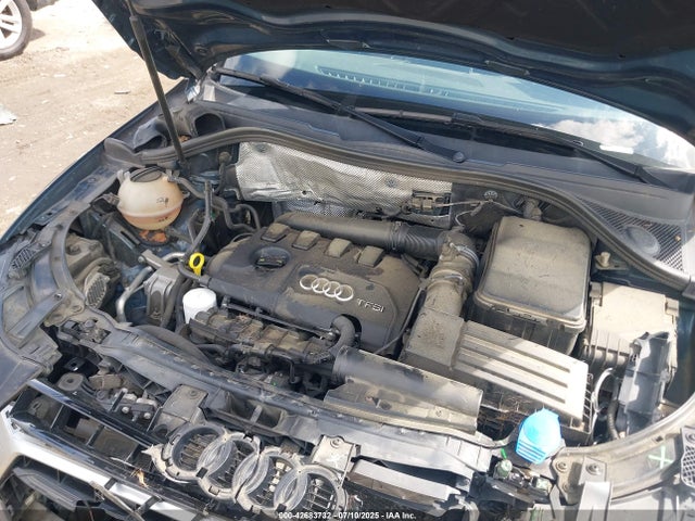 WA1EFCFS8GR014226 Audi 2.0t