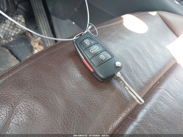 WA1EFCFS8GR014226 Audi 2.0t