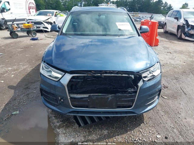 WA1EFCFS8GR014226 Audi 2.0t