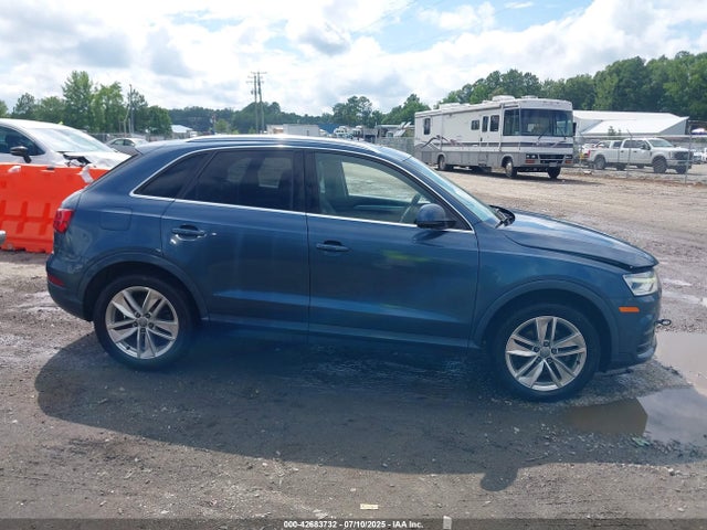 WA1EFCFS8GR014226 Audi 2.0t