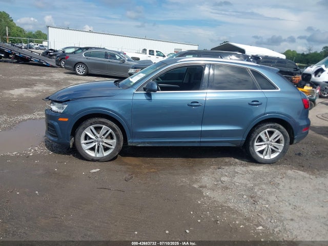 WA1EFCFS8GR014226 Audi 2.0t
