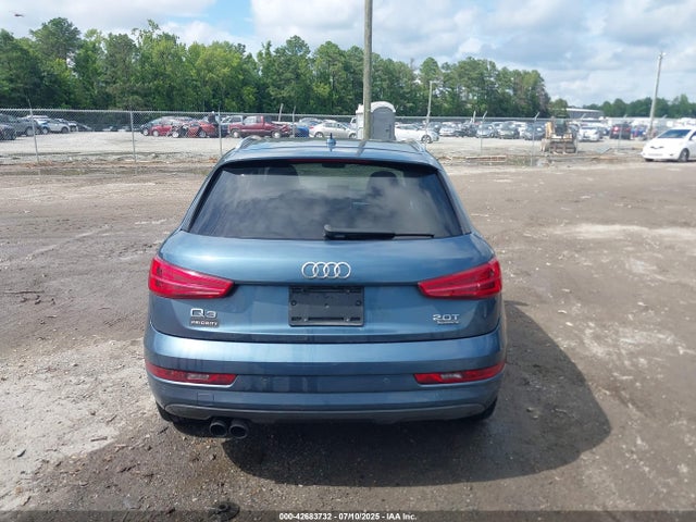 WA1EFCFS8GR014226 Audi 2.0t