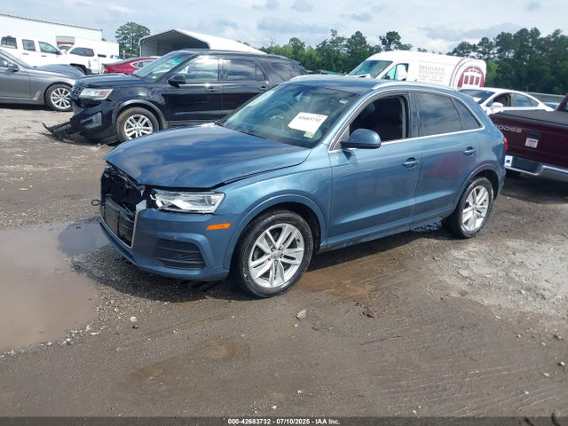 WA1EFCFS8GR014226 Audi 2.0t
