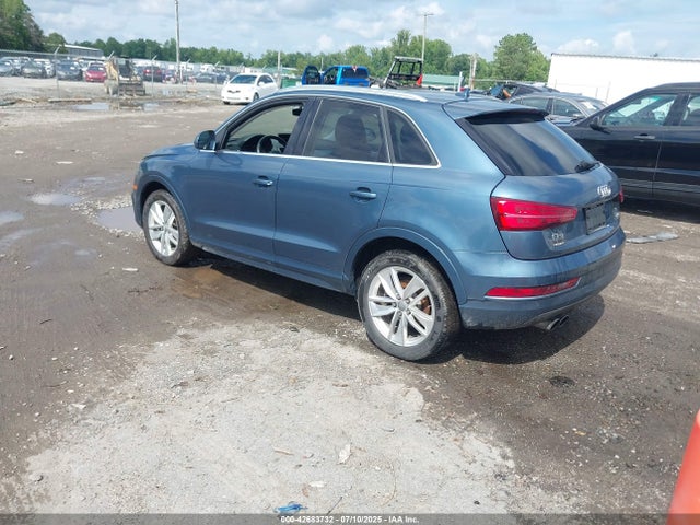 WA1EFCFS8GR014226 Audi 2.0t