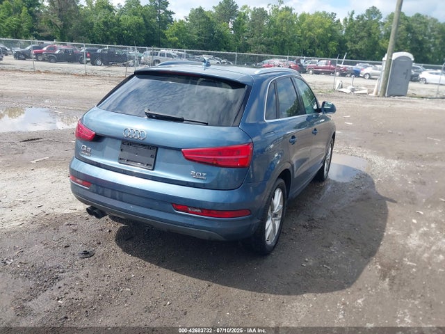 WA1EFCFS8GR014226 Audi 2.0t