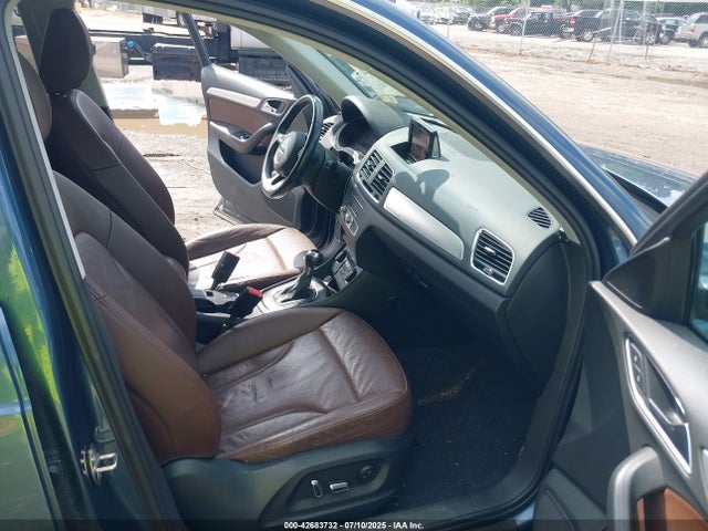 WA1EFCFS8GR014226 Audi 2.0t