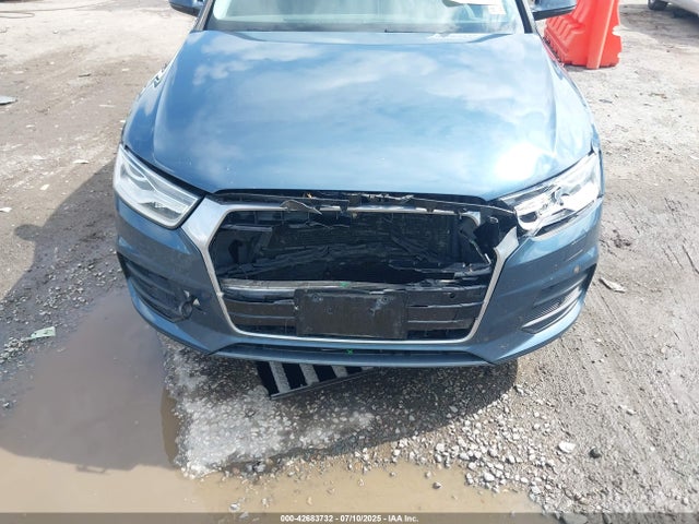 WA1EFCFS8GR014226 Audi 2.0t