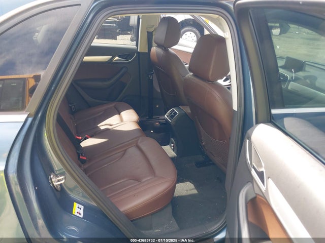 WA1EFCFS8GR014226 Audi 2.0t