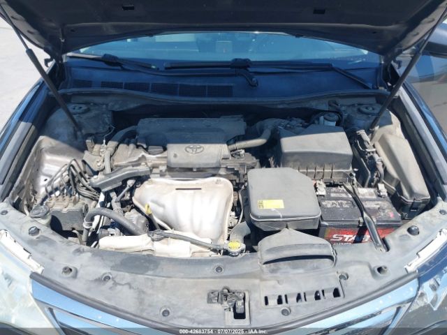 2013 TOYOTA CAMRY 4T1BF1FK0DU648423 Photo 9