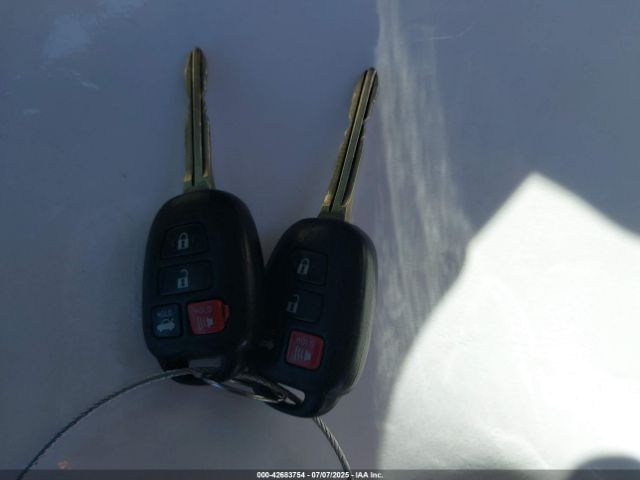 2013 TOYOTA CAMRY 4T1BF1FK0DU648423 Photo 10