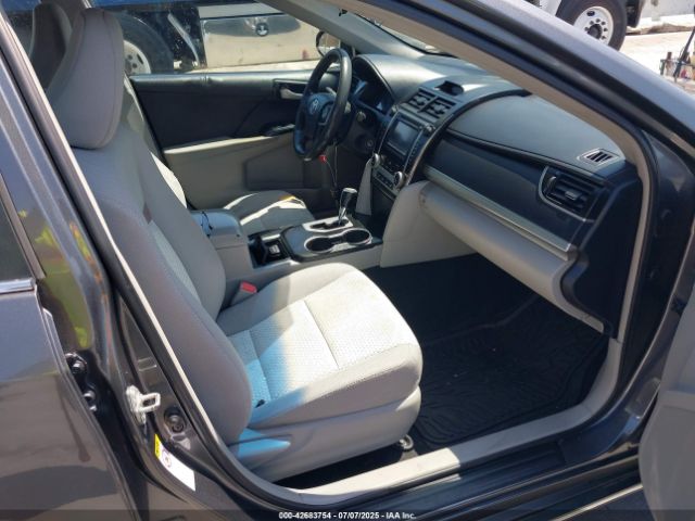 2013 TOYOTA CAMRY 4T1BF1FK0DU648423 Photo 4