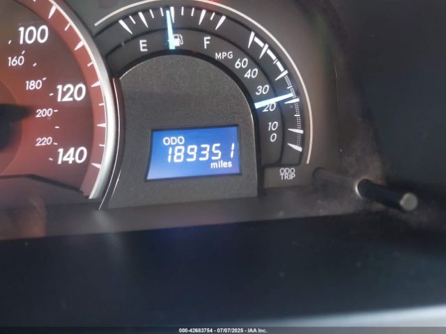 2013 TOYOTA CAMRY 4T1BF1FK0DU648423 Photo 6