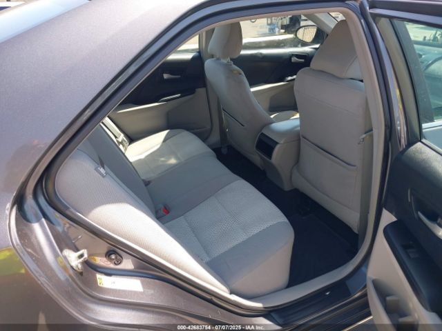 2013 TOYOTA CAMRY 4T1BF1FK0DU648423 Photo 7