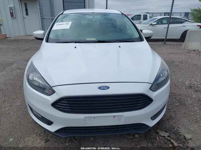 1FADP3FEXJL230474 Ford 1.0l gtdi