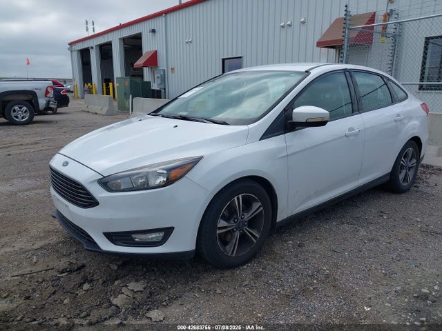 1FADP3FEXJL230474 Ford 1.0l gtdi