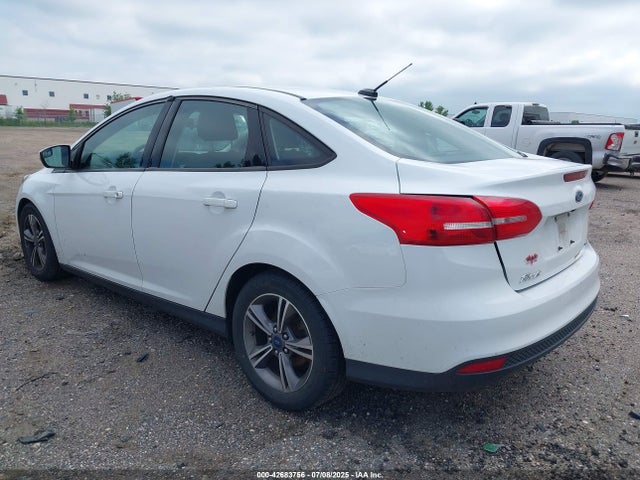 1FADP3FEXJL230474 Ford 1.0l gtdi