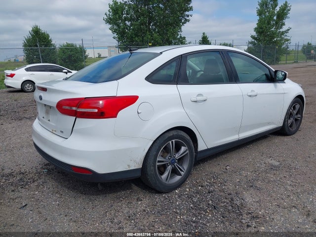 1FADP3FEXJL230474 Ford 1.0l gtdi