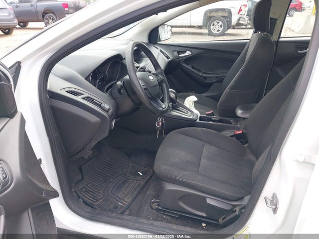 1FADP3FEXJL230474 Ford 1.0l gtdi