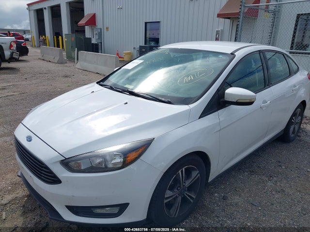 1FADP3FEXJL230474 Ford 1.0l gtdi