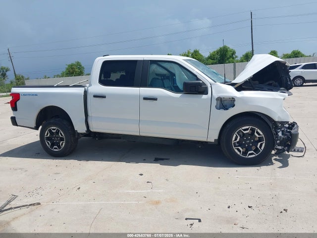 1FTVW1EL4NWG02630 Ford 2022
