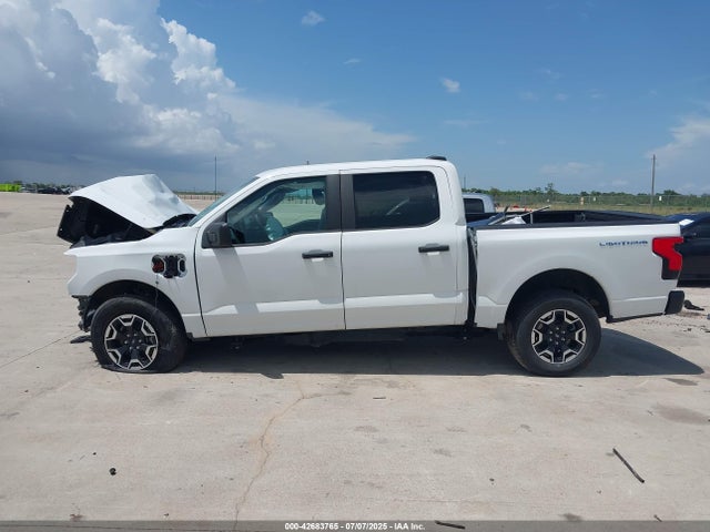1FTVW1EL4NWG02630 Ford 2022