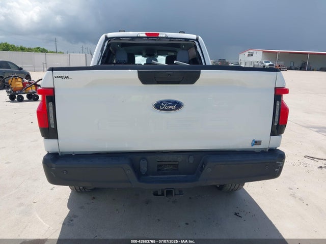 1FTVW1EL4NWG02630 Ford 2022