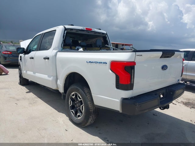 1FTVW1EL4NWG02630 Ford 2022