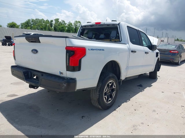 1FTVW1EL4NWG02630 Ford 2022