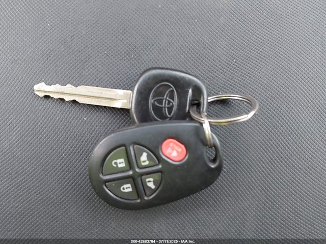 5TDJK3DCXGS139340 Toyota 2gr-fks