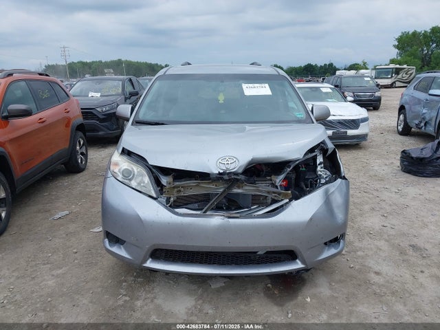 5TDJK3DCXGS139340 Toyota 2gr-fks