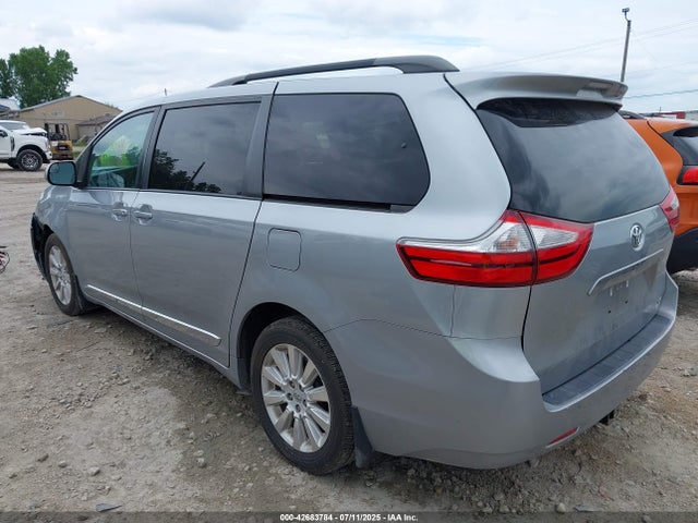 5TDJK3DCXGS139340 Toyota 2gr-fks