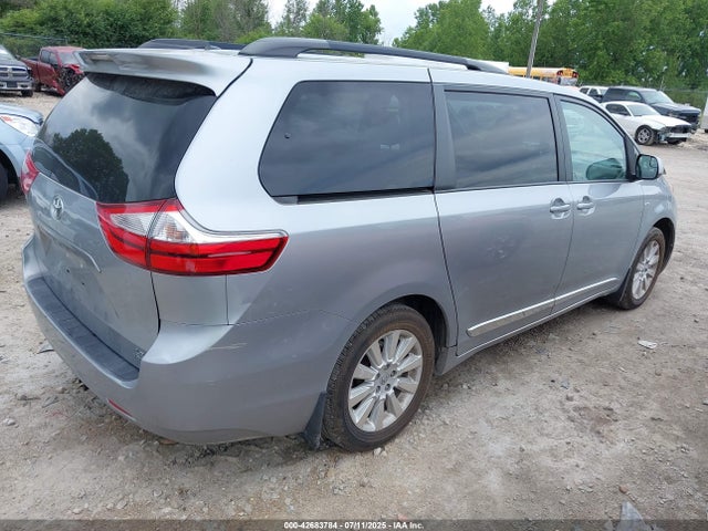 5TDJK3DCXGS139340 Toyota 2gr-fks