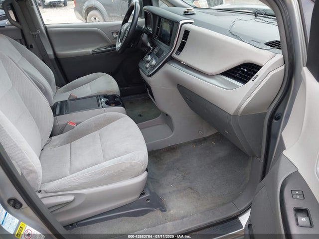 5TDJK3DCXGS139340 Toyota 2gr-fks