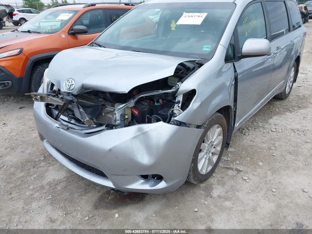 5TDJK3DCXGS139340 Toyota 2gr-fks