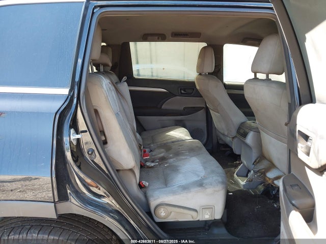 5TDBKRFH1GS239939 Toyota 2gr-fe