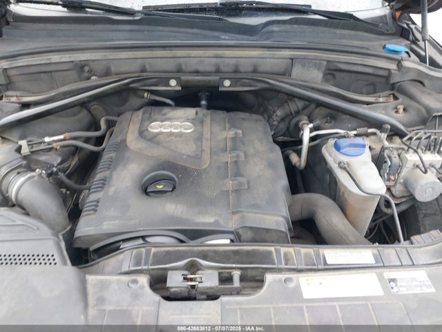 2014 AUDI Q5 WA1LFAFP3EA011477 Photo 9