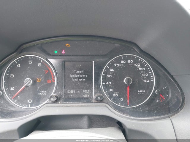 2014 AUDI Q5 WA1LFAFP3EA011477 Photo 6