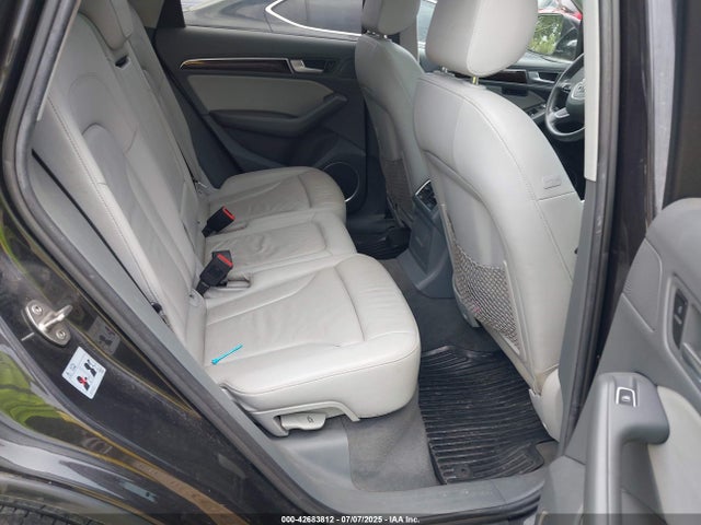 2014 AUDI Q5 WA1LFAFP3EA011477 Photo 7